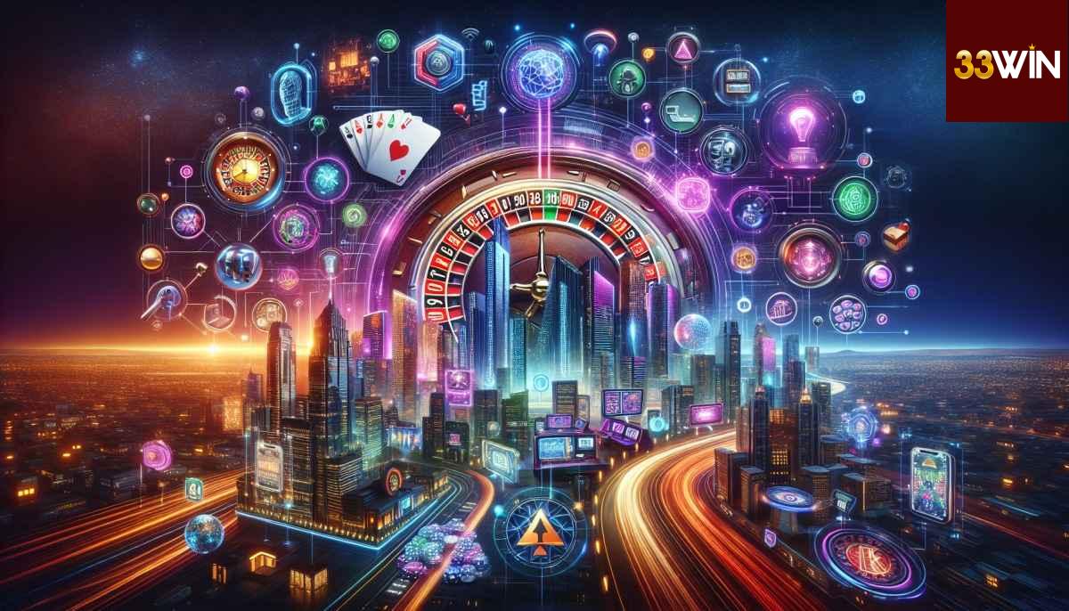Ưu điểm nổi bật của 33win